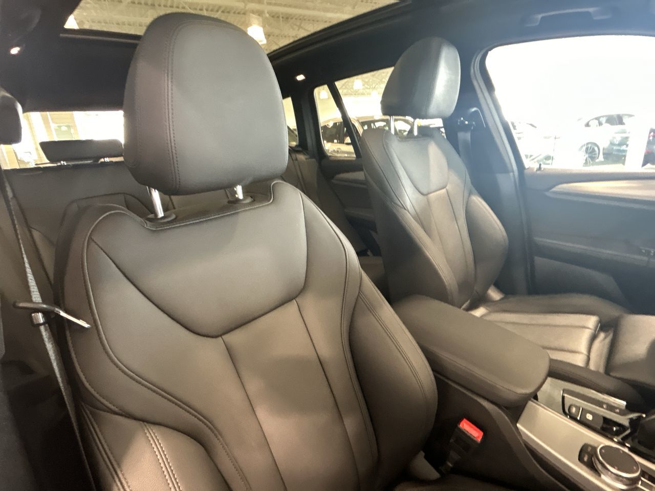 BMW X3  2020 à Aurora, Ontario