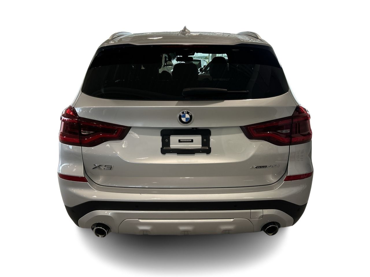 BMW X3  2020 à Aurora, Ontario