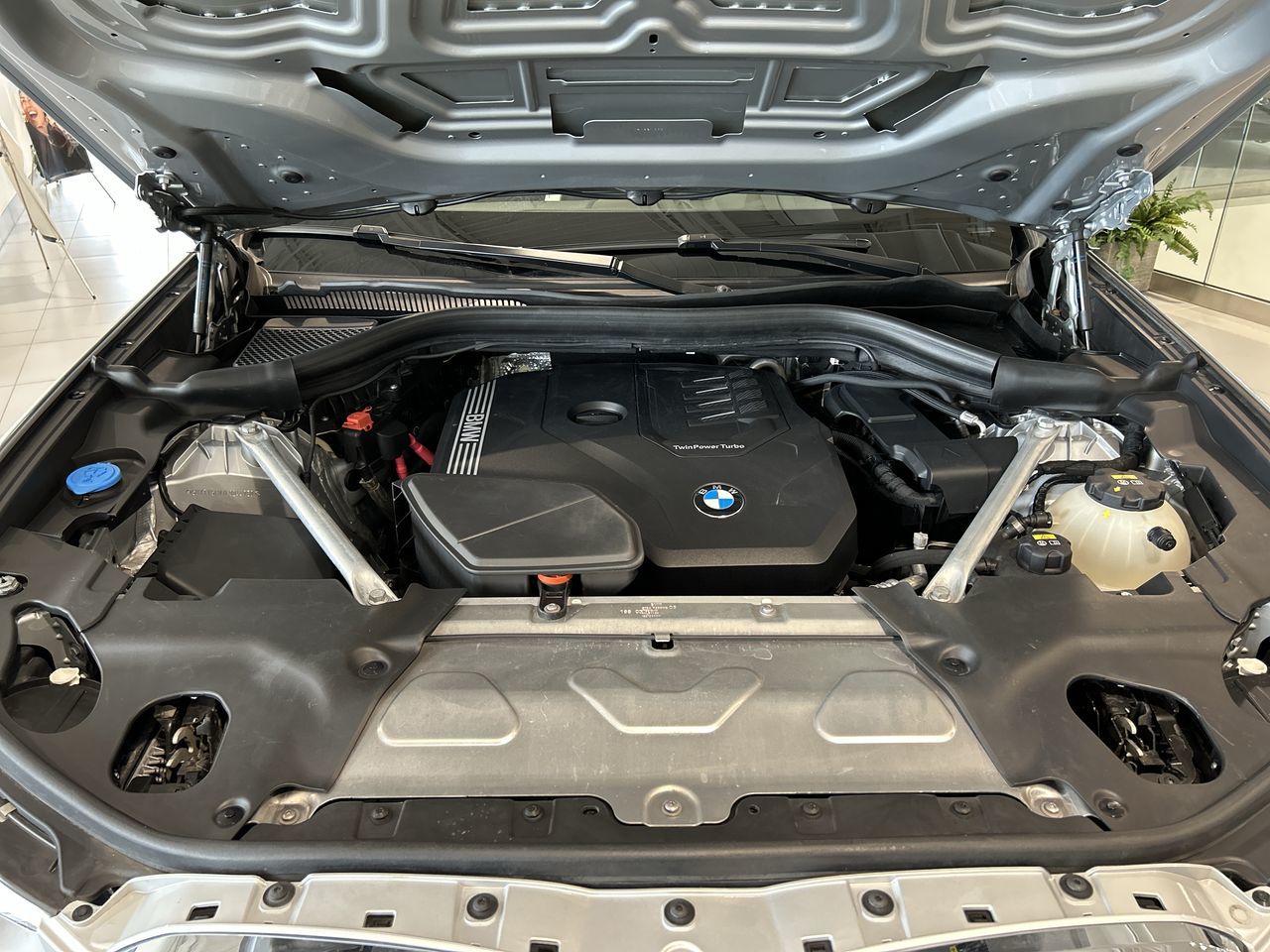 2020 BMW X3