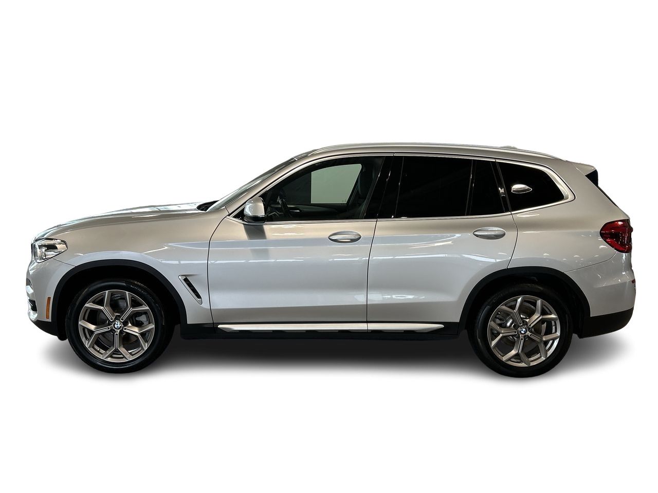 BMW X3  2020 à Aurora, Ontario