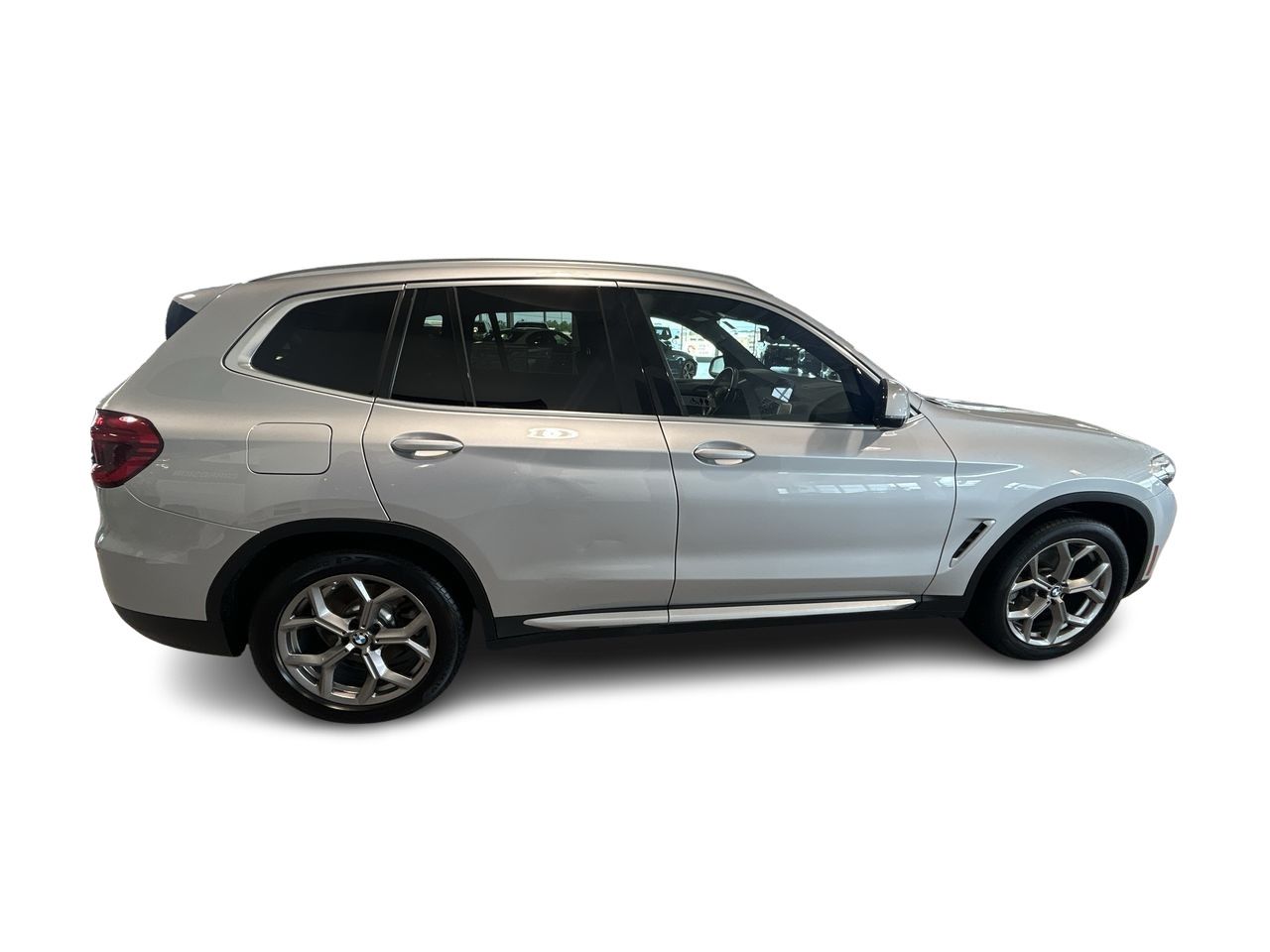 BMW X3  2020 à Aurora, Ontario