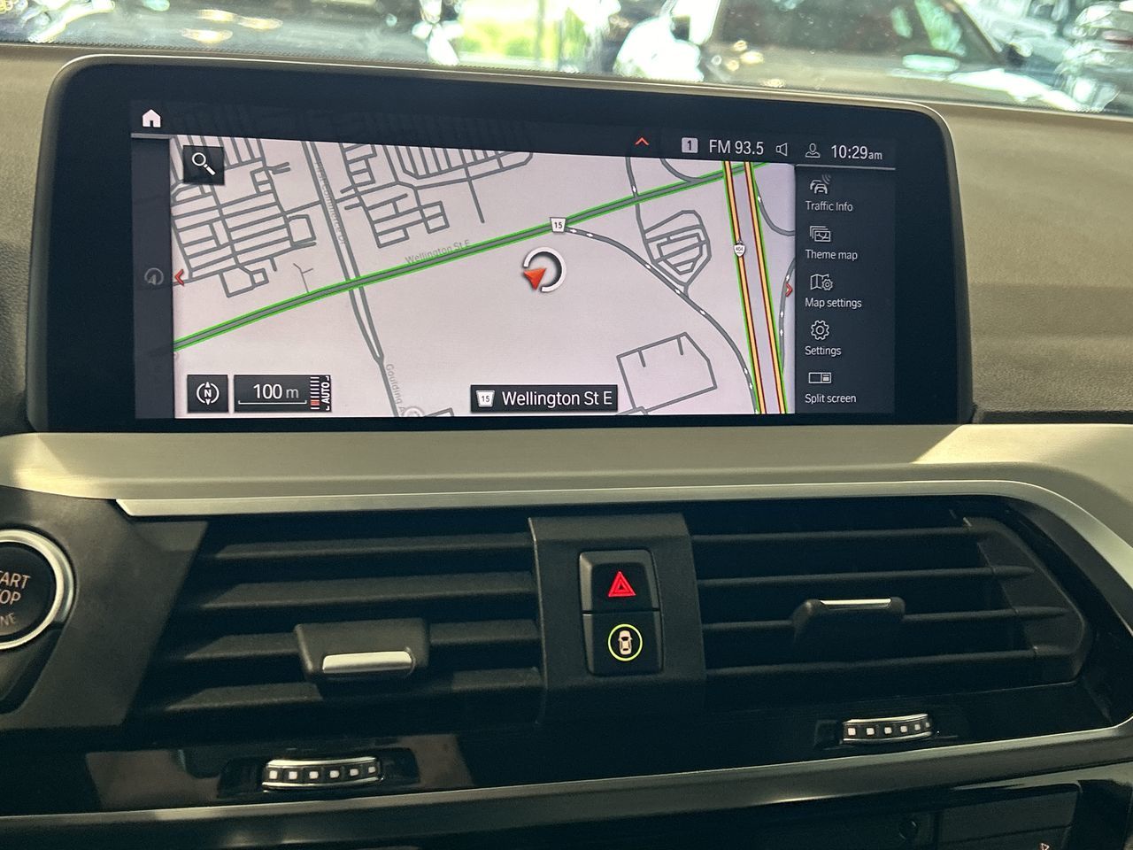 BMW X3  2020 à Aurora, Ontario