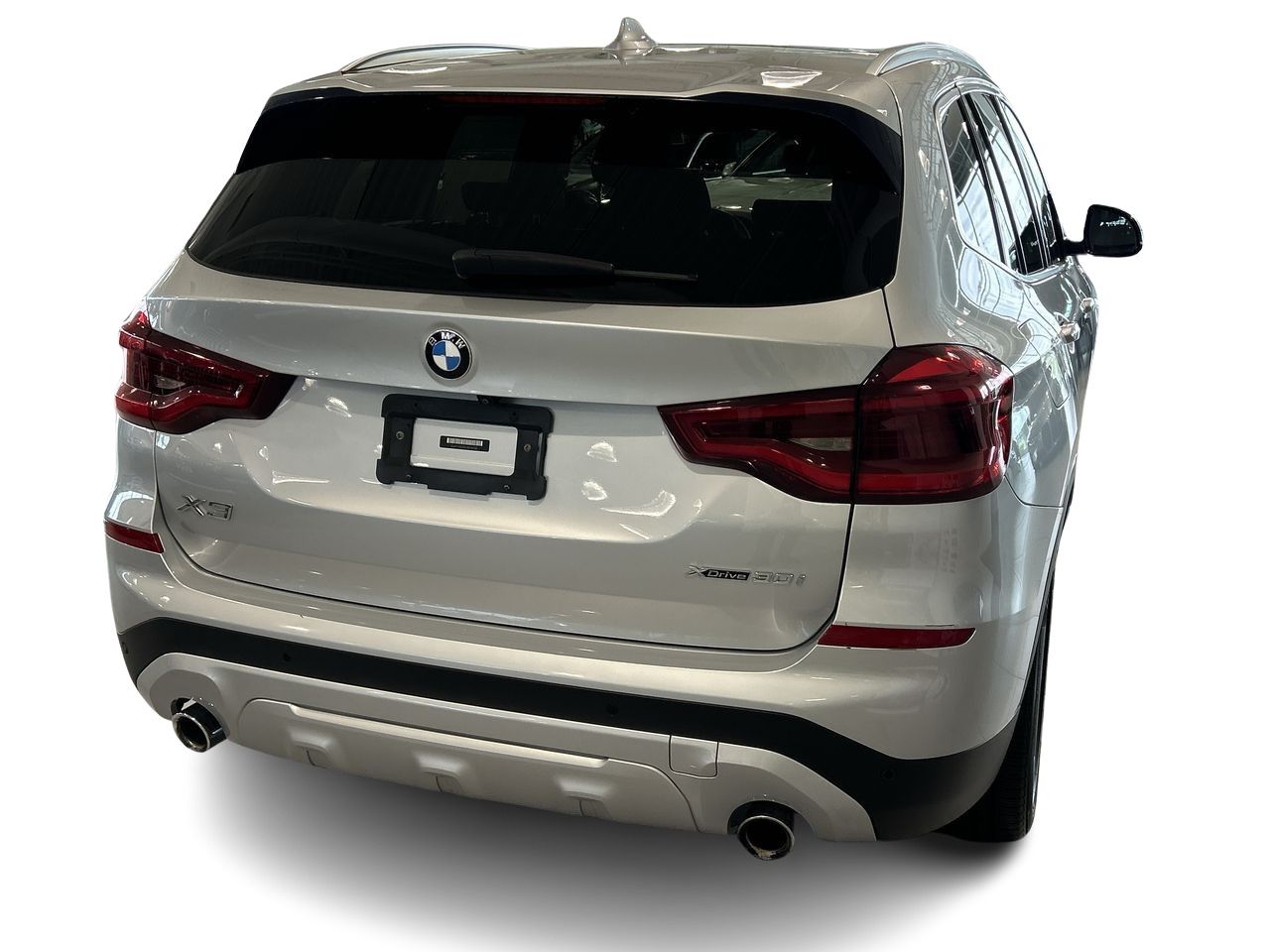 BMW X3  2020 à Aurora, Ontario