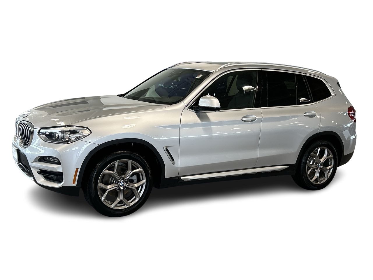 BMW X3  2020 à Aurora, Ontario