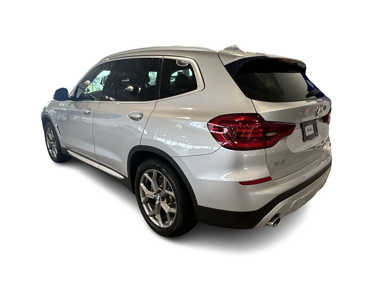 BMW X3  2020 à Aurora, Ontario