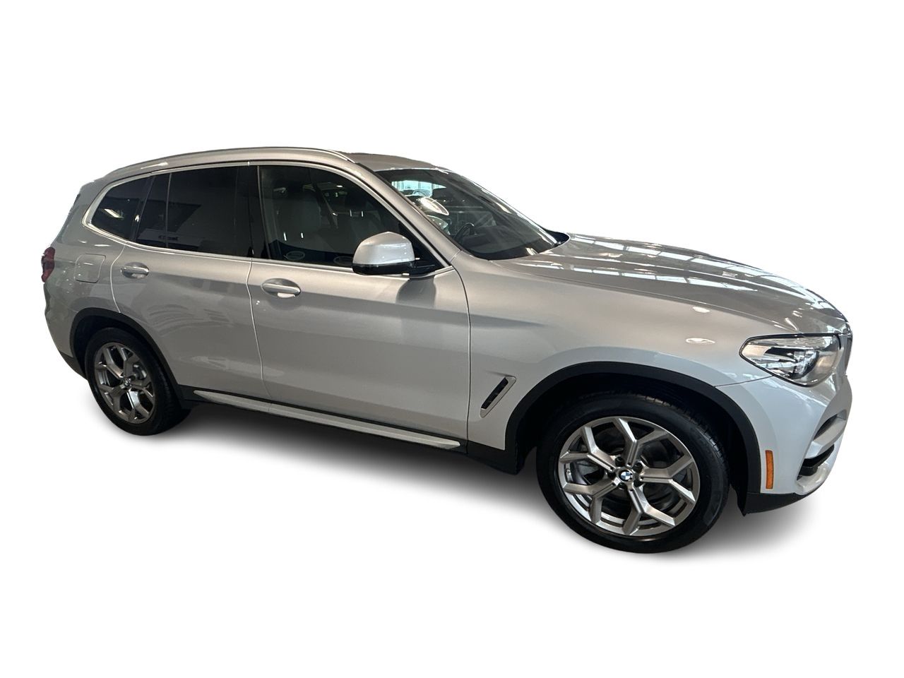 BMW X3  2020 à Aurora, Ontario