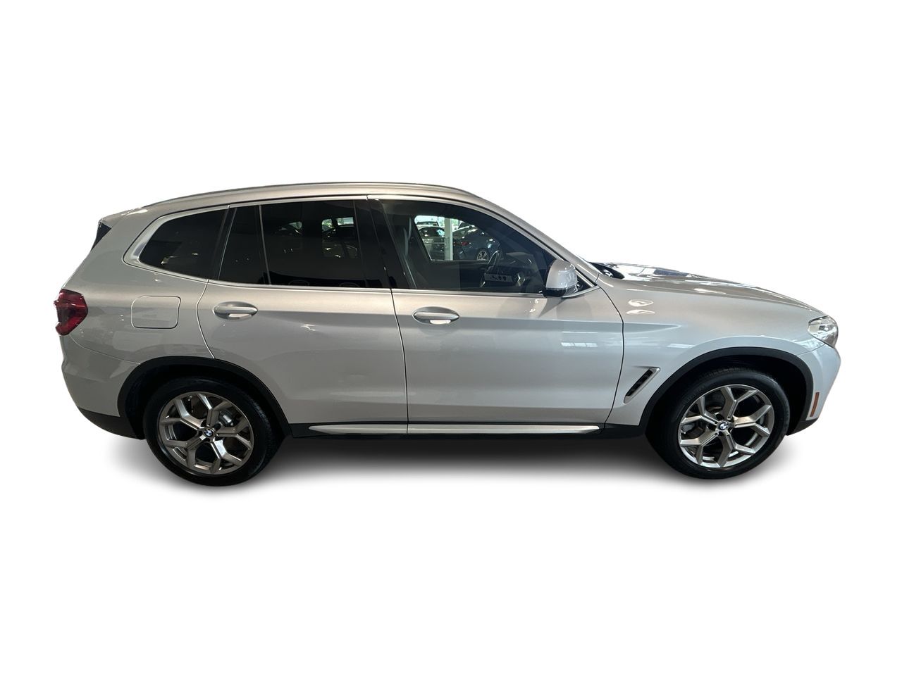 BMW X3  2020 à Aurora, Ontario
