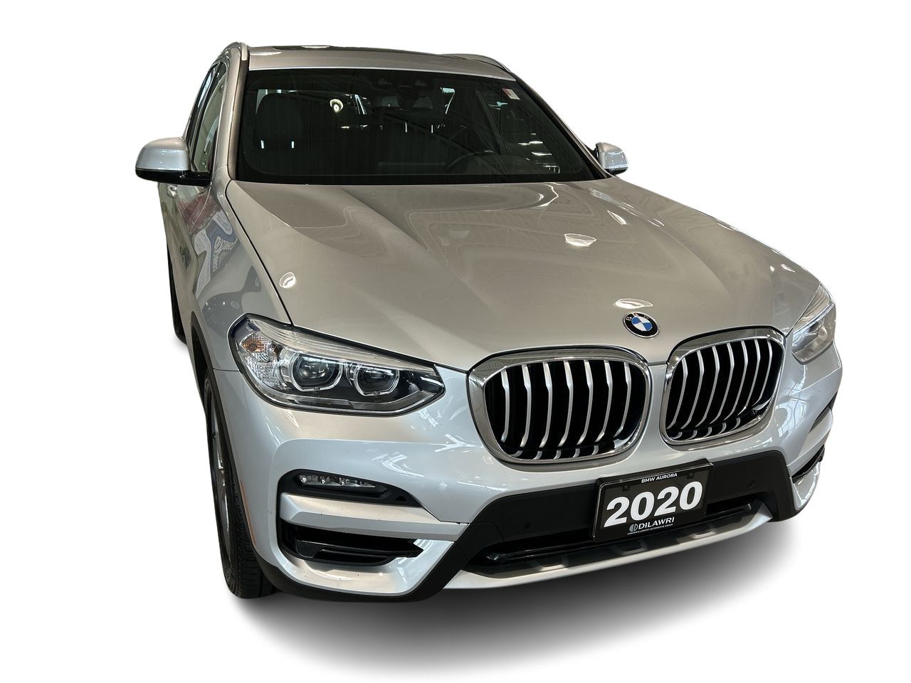 BMW X3  2020 à Aurora, Ontario