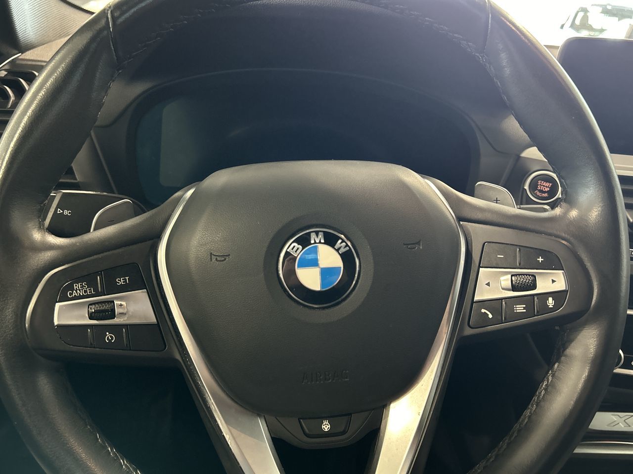 BMW X3  2020 à Aurora, Ontario
