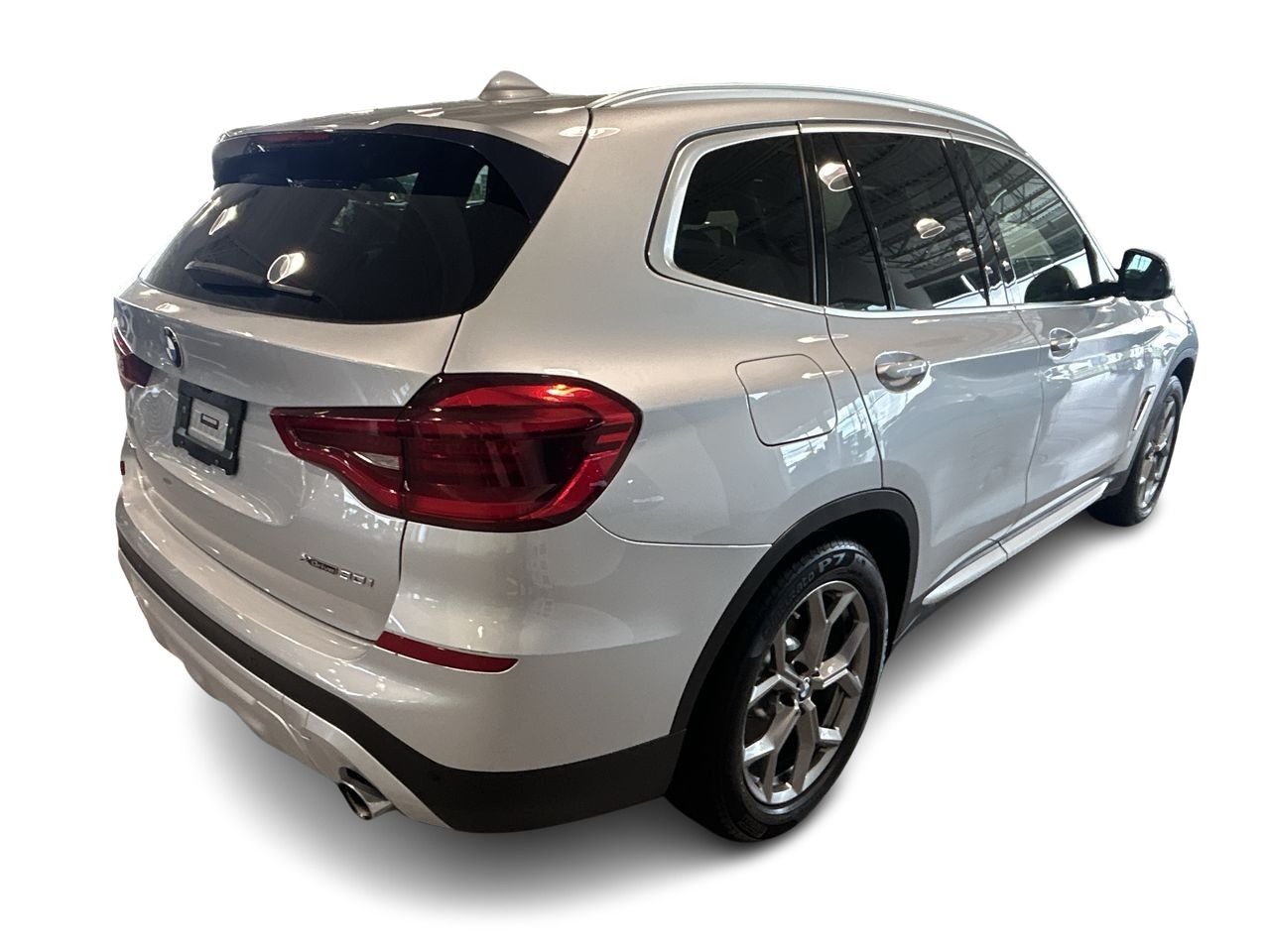 BMW X3  2020 à Aurora, Ontario