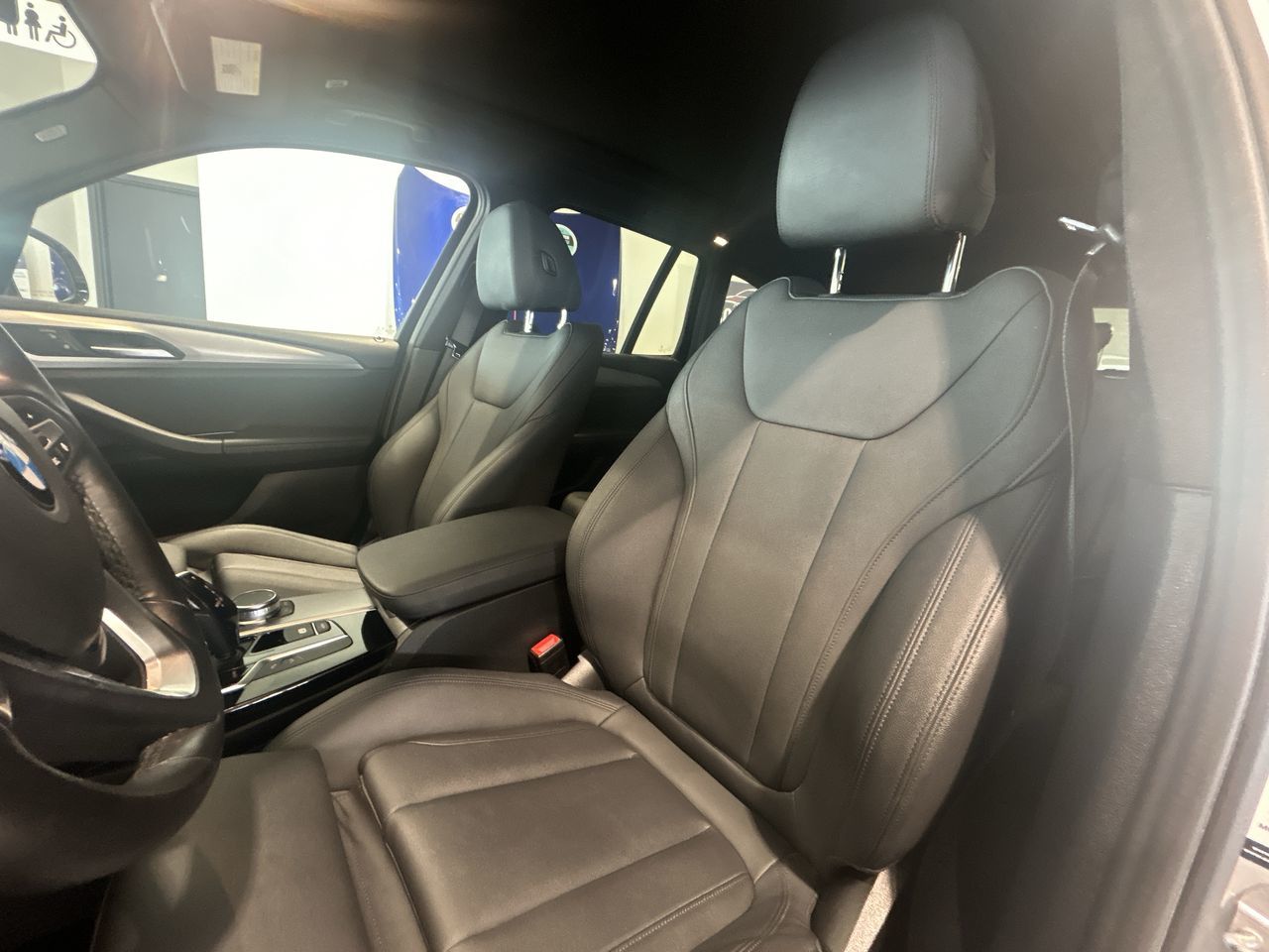 BMW X3  2020 à Aurora, Ontario
