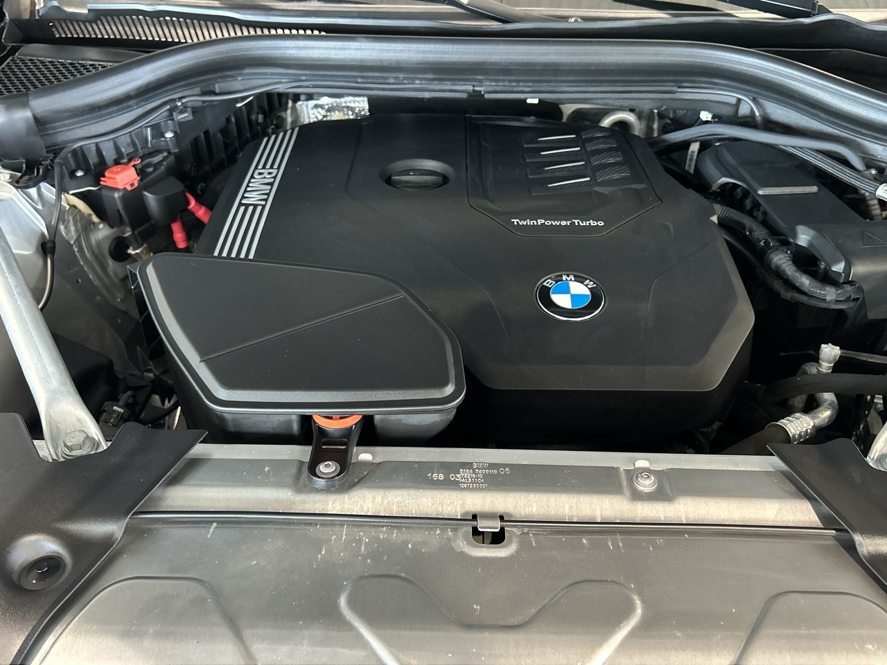 BMW X3  2020 à Aurora, Ontario