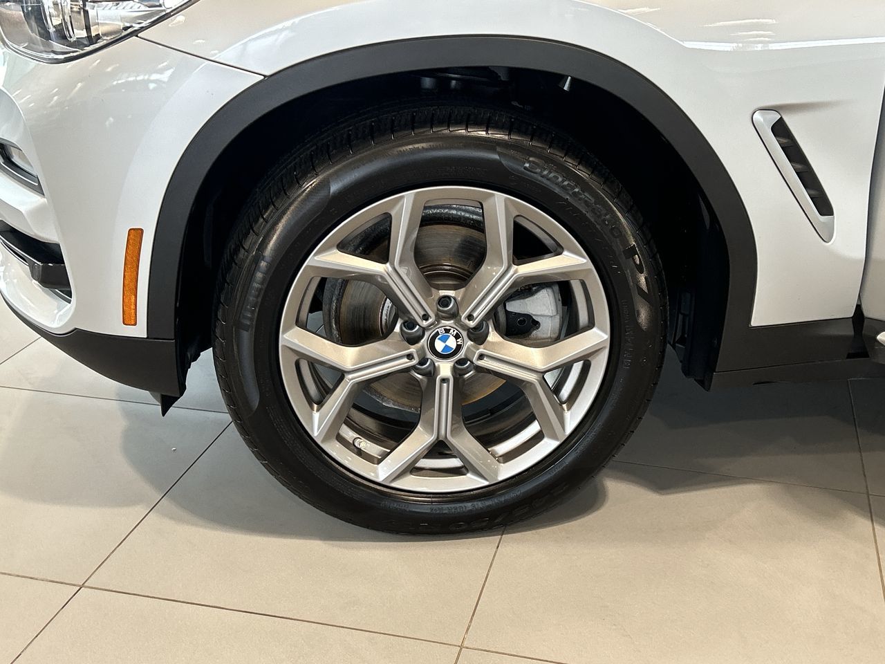 BMW X3  2020 à Aurora, Ontario