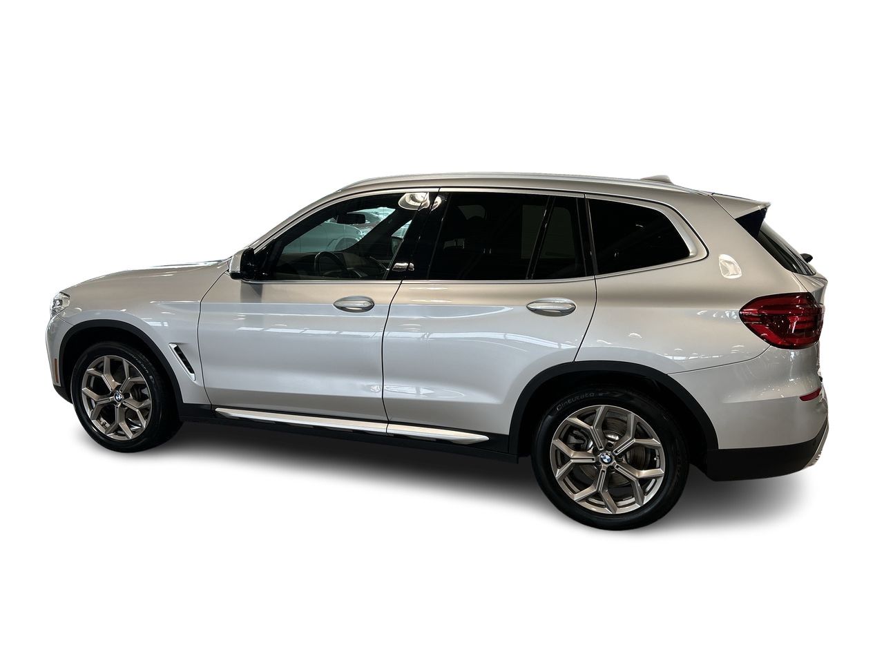 BMW X3  2020 à Aurora, Ontario