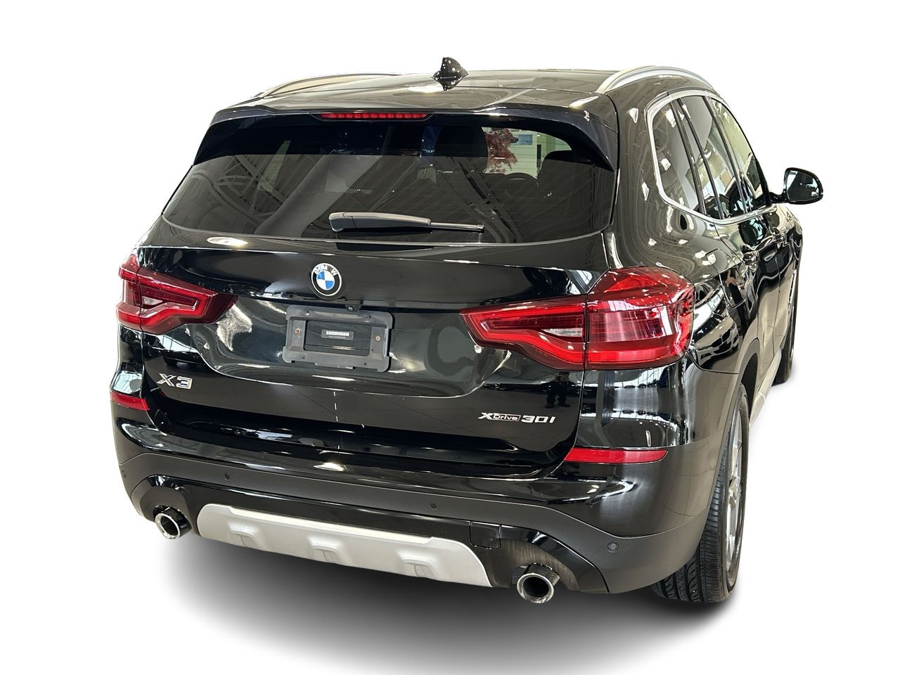 2021 BMW X3 in Aurora, Ontario