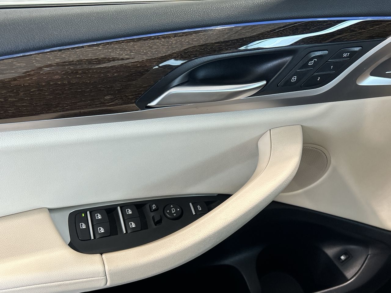 2021 BMW X3 in Aurora, Ontario