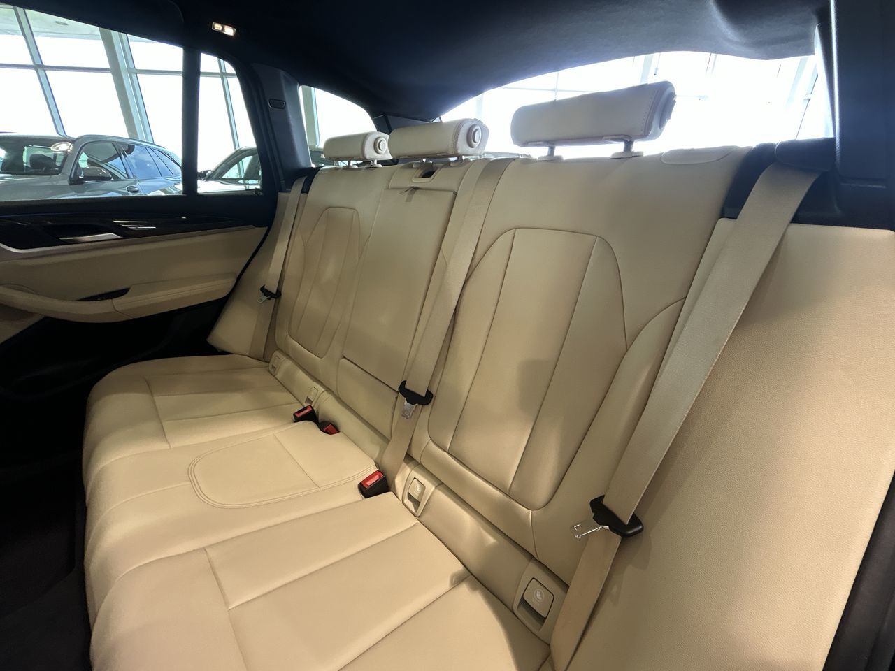 2021 BMW X3 in Aurora, Ontario