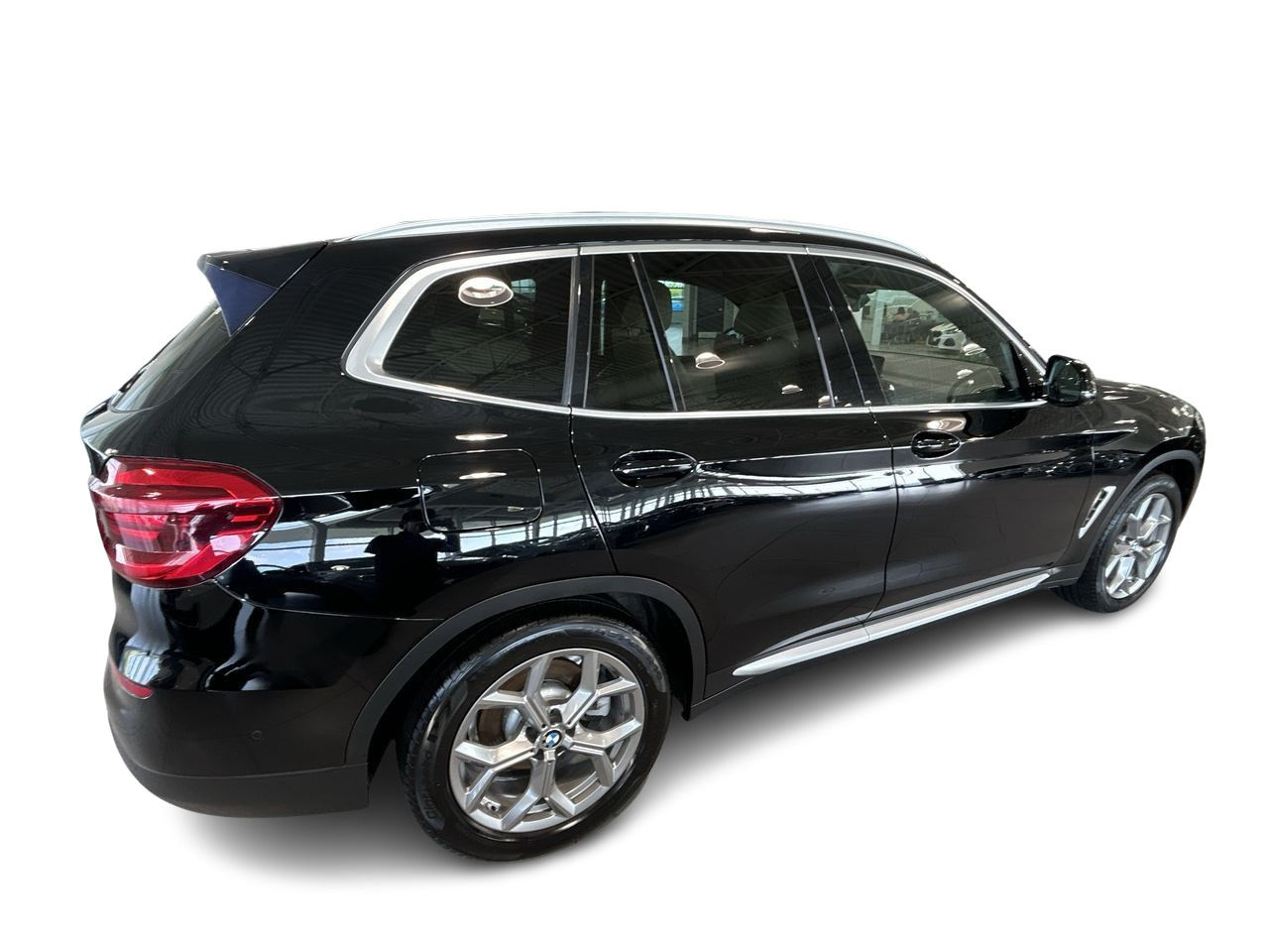 2021 BMW X3 in Aurora, Ontario