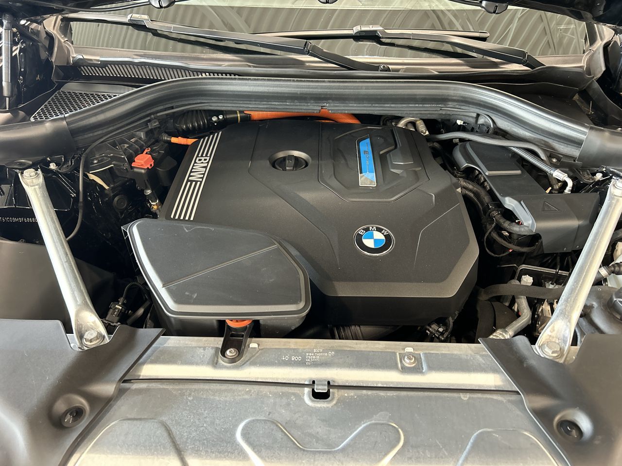2021 BMW X3 in Aurora, Ontario