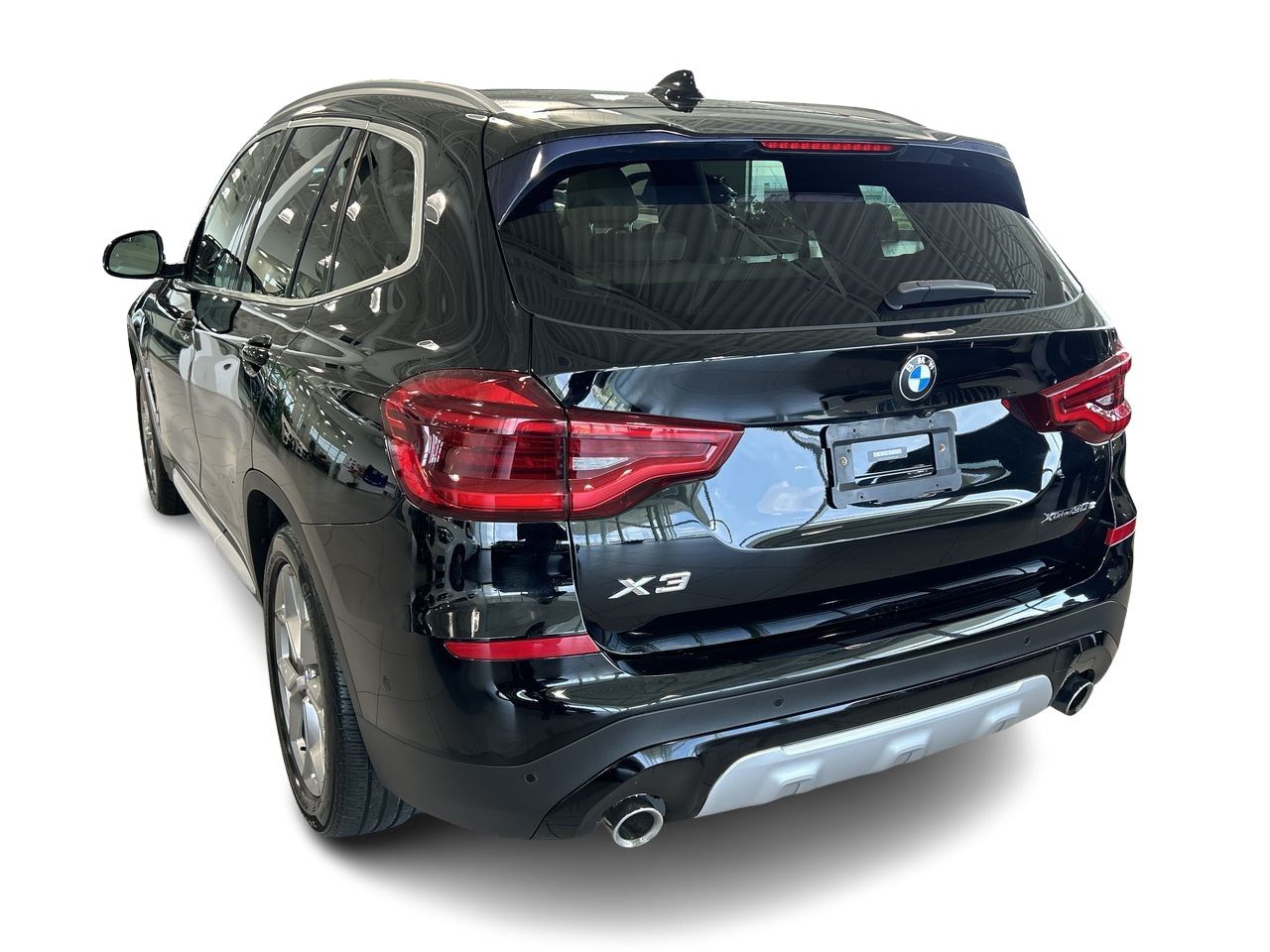 2021 BMW X3 in Aurora, Ontario