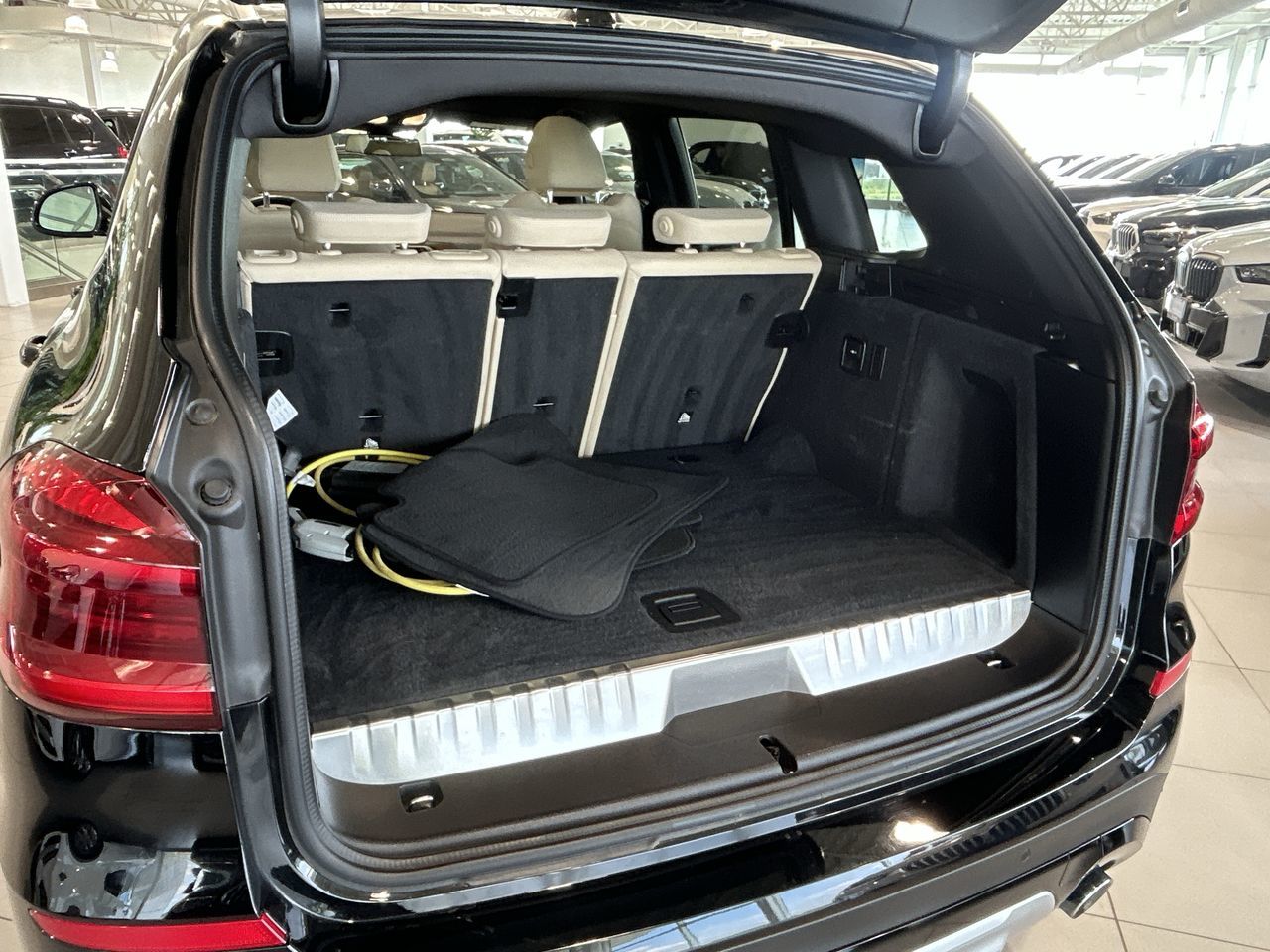 2021 BMW X3 in Aurora, Ontario
