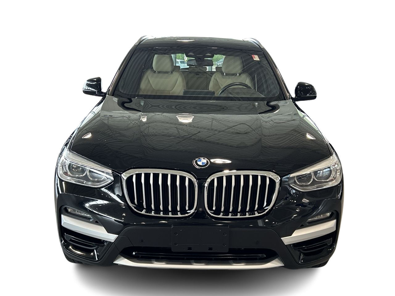 2021 BMW X3 in Aurora, Ontario