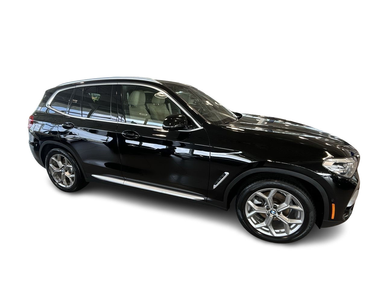 2021 BMW X3 in Aurora, Ontario