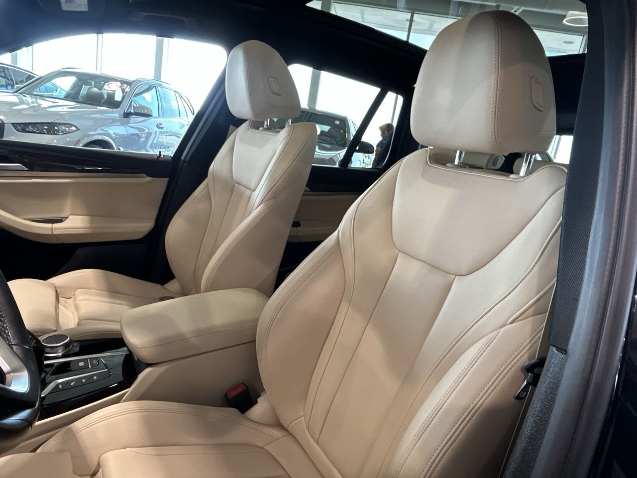 2021 BMW X3 in Aurora, Ontario