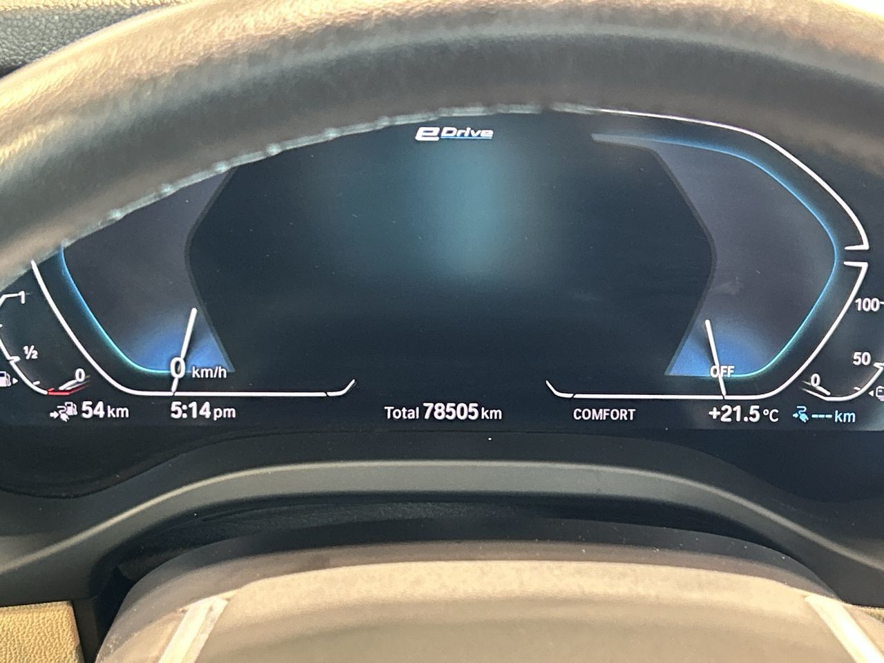 2021 BMW X3 in Aurora, Ontario
