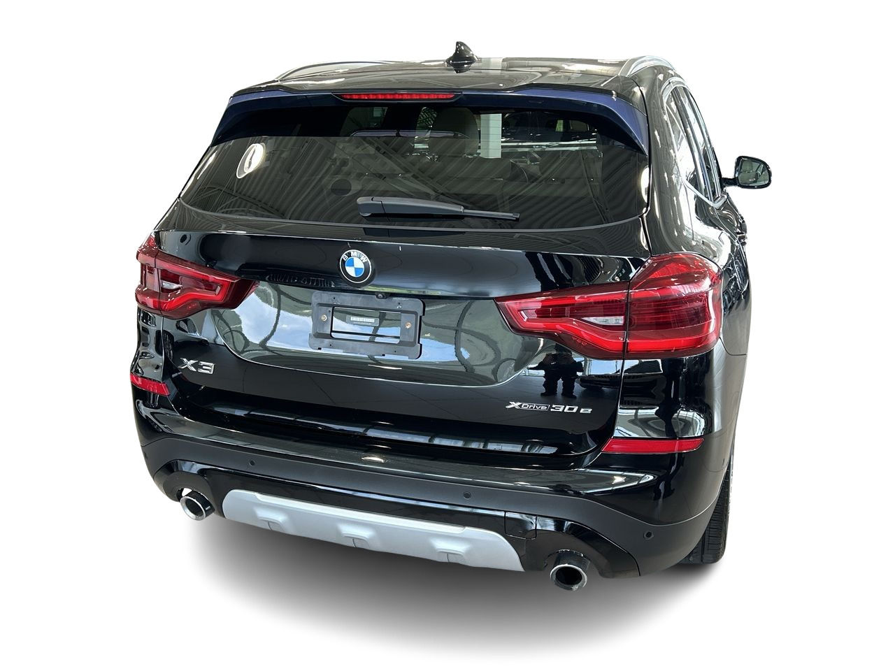 2021 BMW X3 in Aurora, Ontario