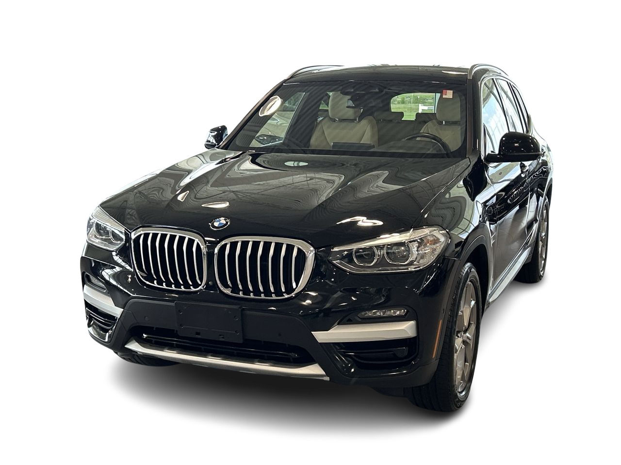 2021 BMW X3 in Aurora, Ontario