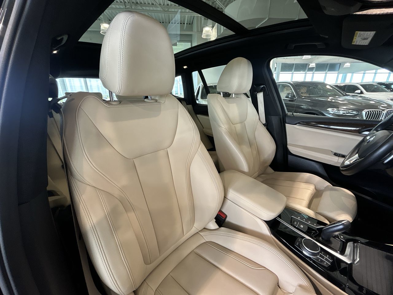 2021 BMW X3 in Aurora, Ontario