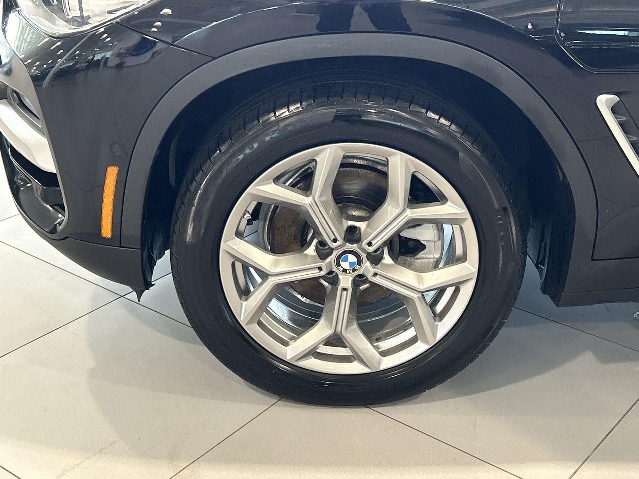 2021 BMW X3 in Aurora, Ontario