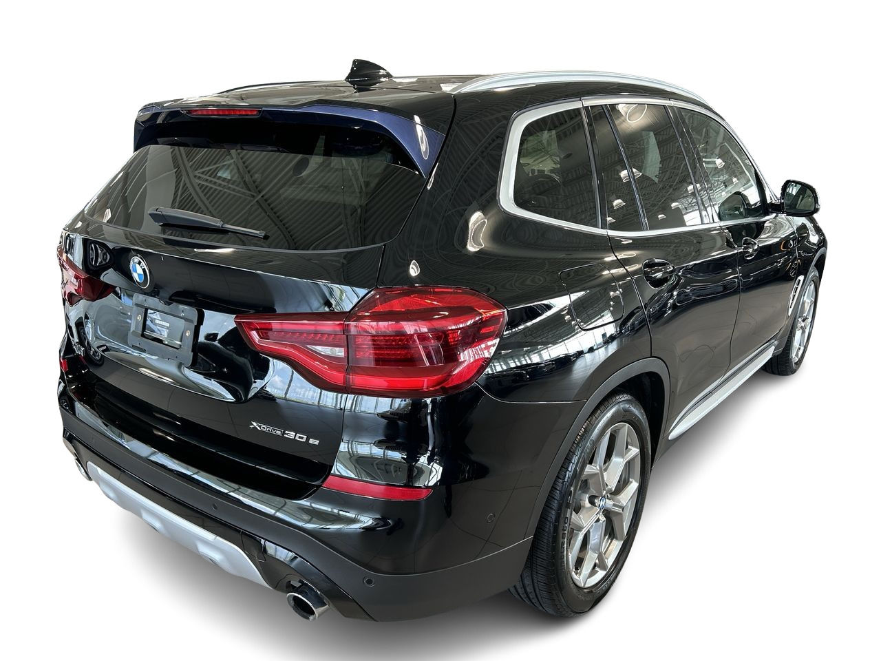 2021 BMW X3 in Aurora, Ontario