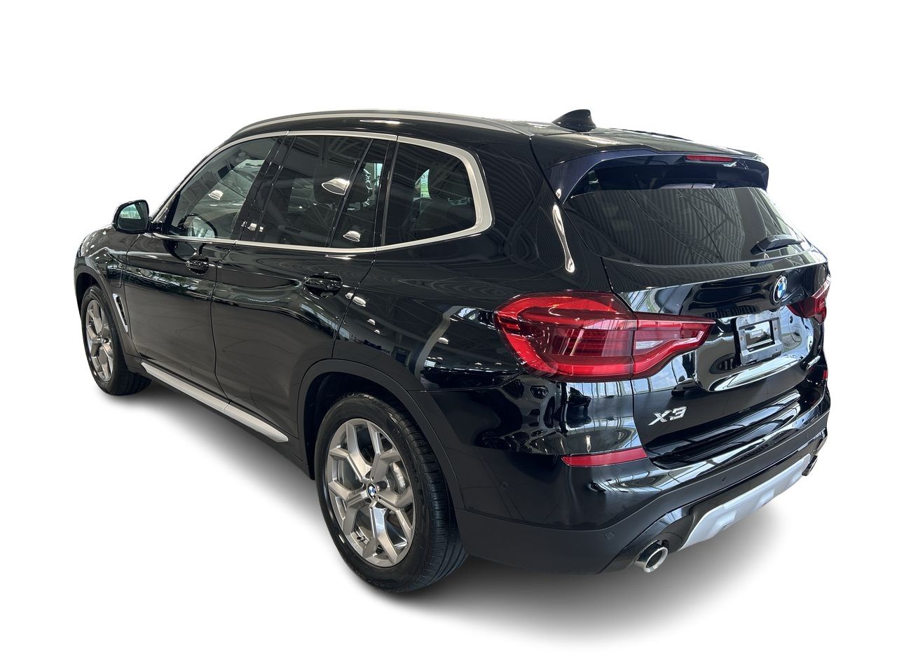 2021 BMW X3 in Aurora, Ontario