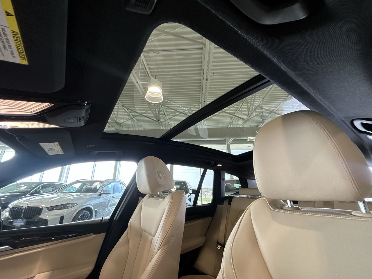 2021 BMW X3 in Aurora, Ontario