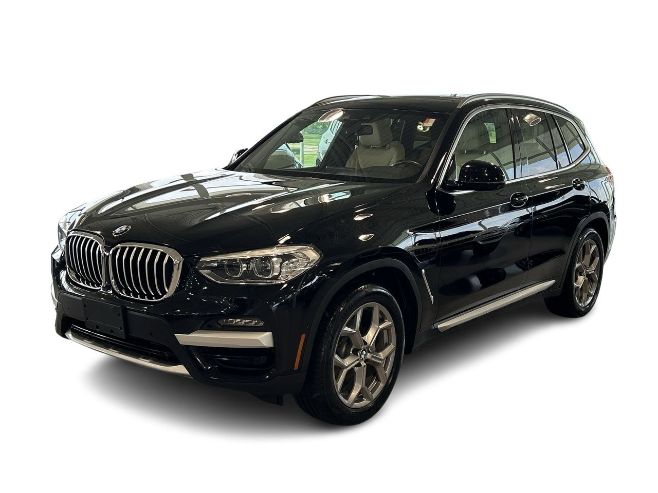 2021 BMW X3 in Aurora, Ontario