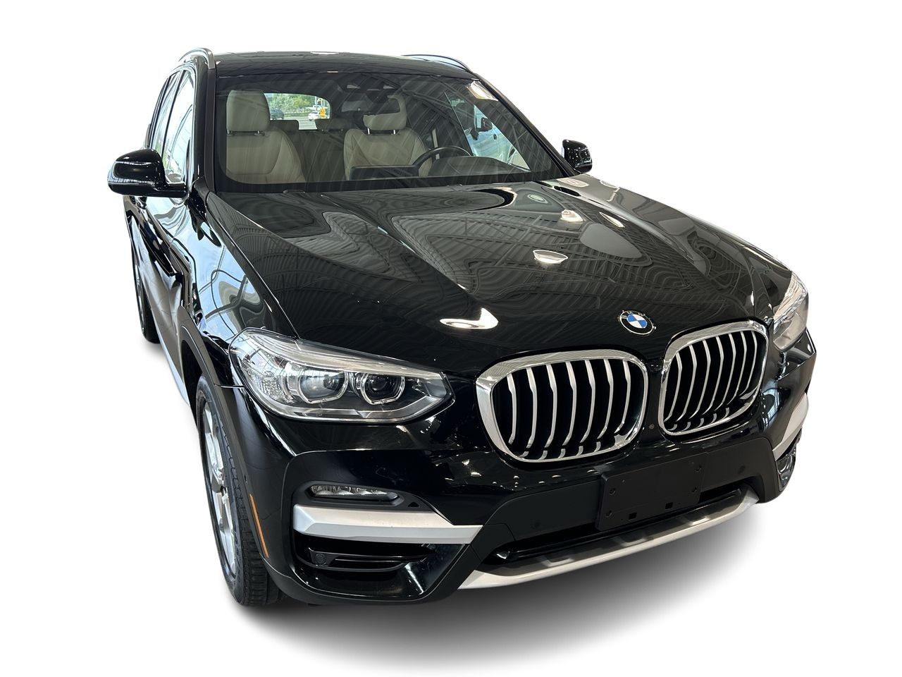 2021 BMW X3 in Aurora, Ontario