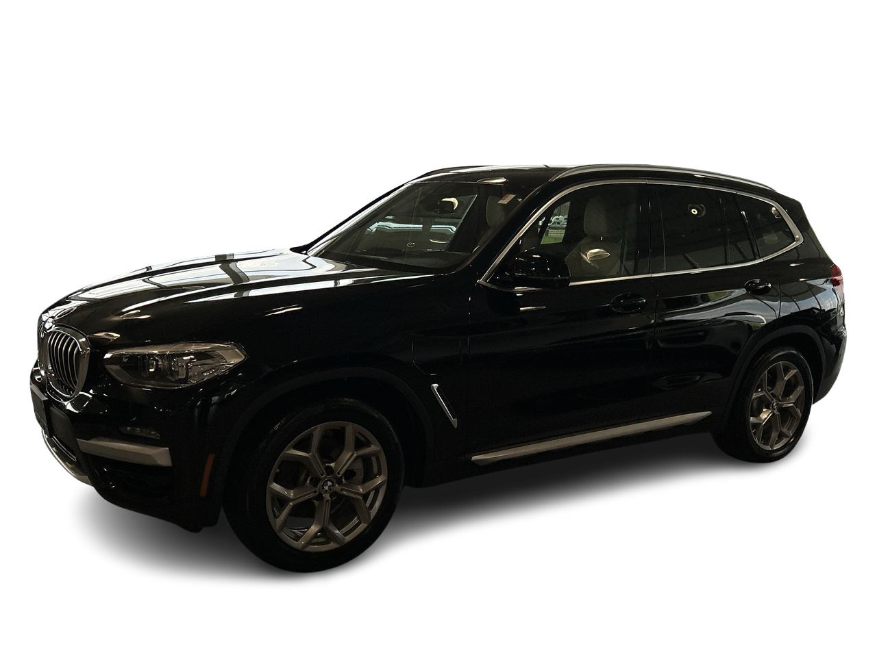 2021 BMW X3 in Aurora, Ontario