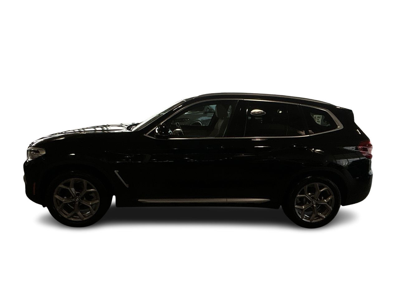 2021 BMW X3 in Aurora, Ontario