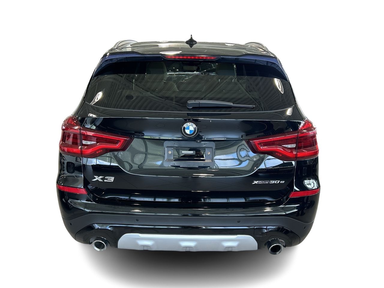 2021 BMW X3 in Aurora, Ontario