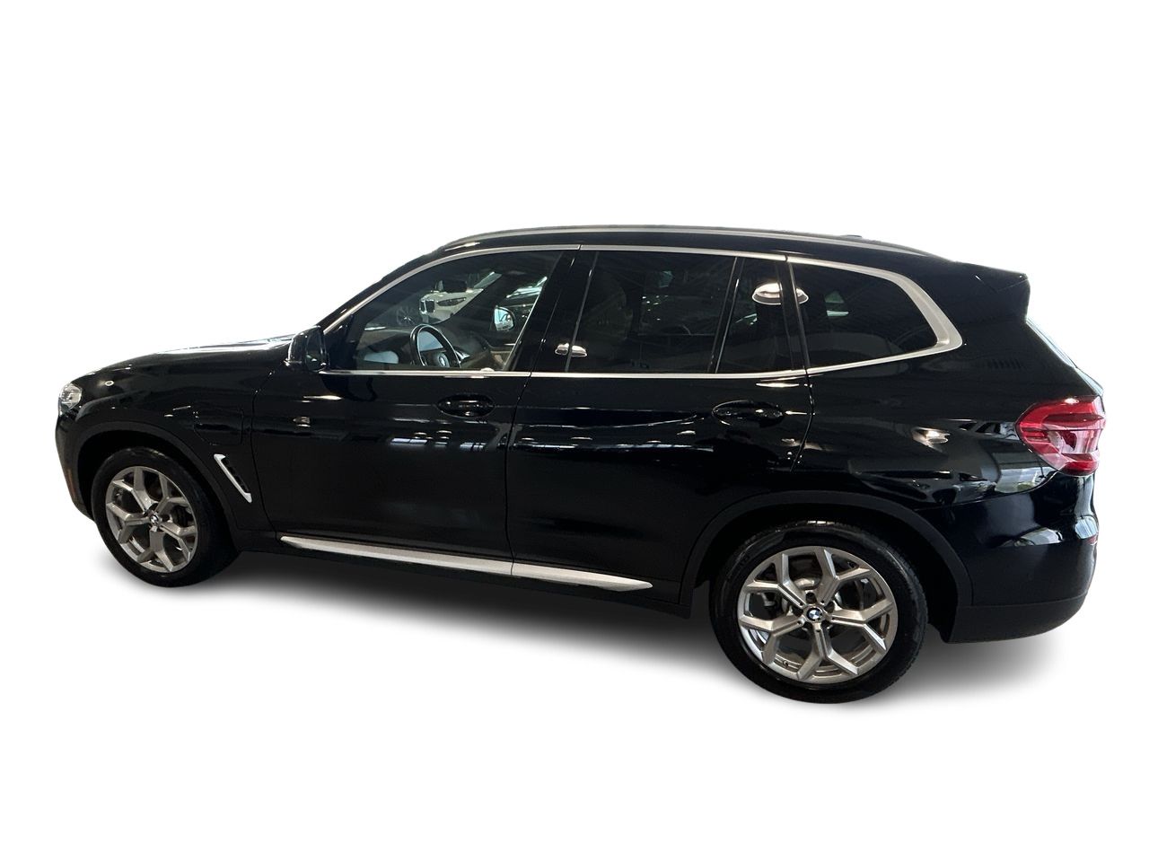 2021 BMW X3 in Aurora, Ontario