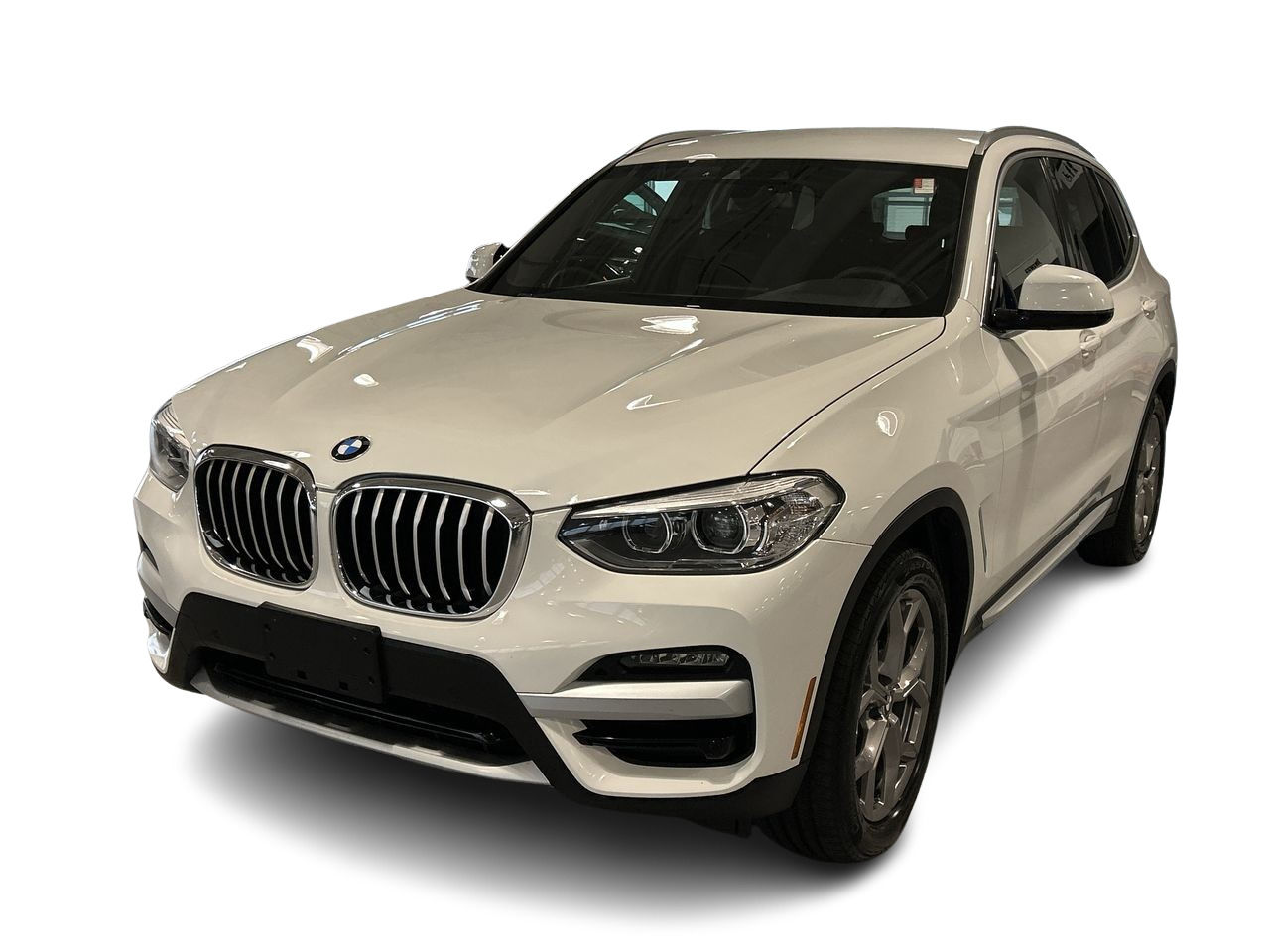 BMW X3  2021 à Aurora, Ontario