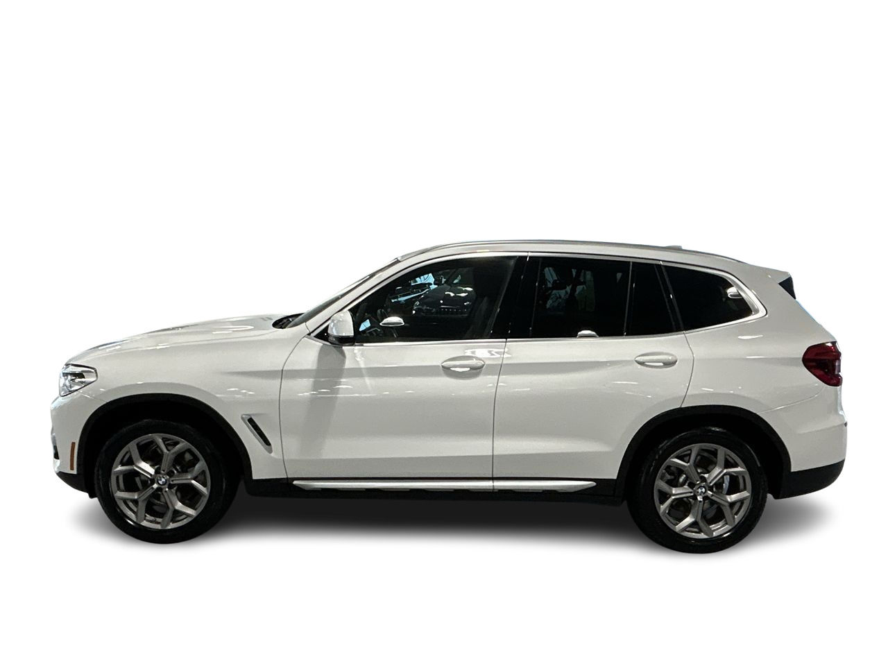 BMW X3  2021 à Aurora, Ontario