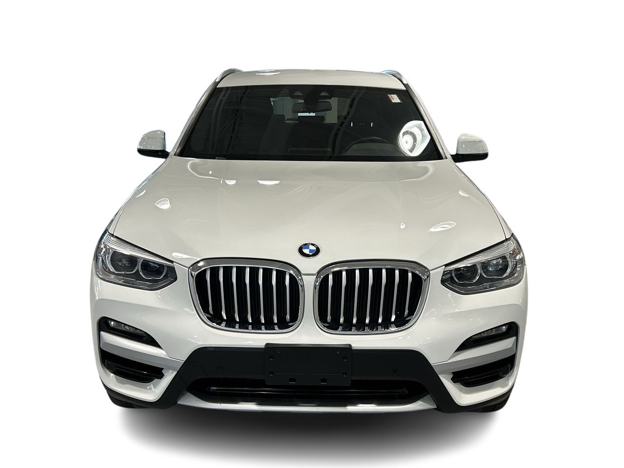 BMW X3  2021 à Aurora, Ontario