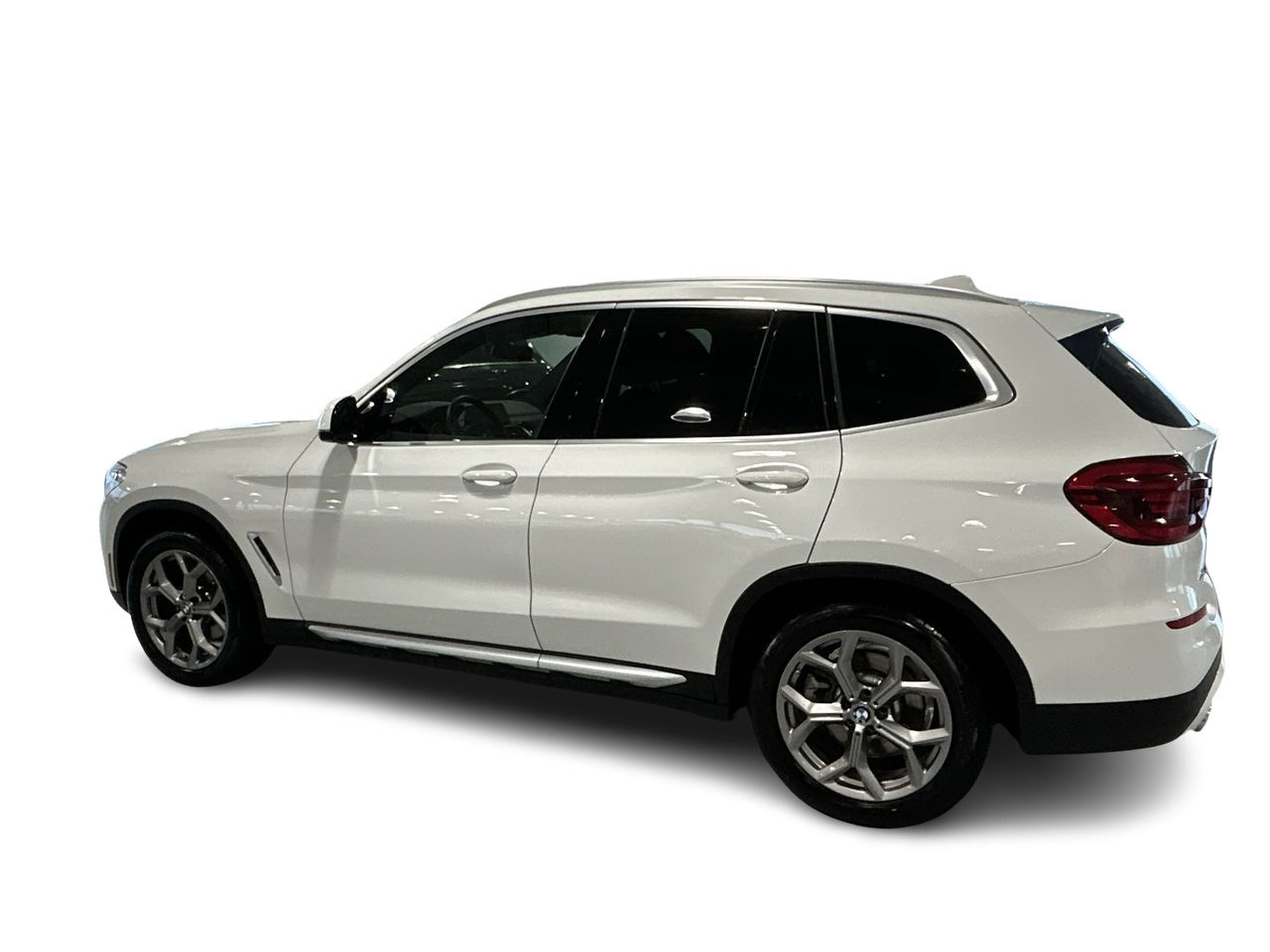 BMW X3  2021 à Aurora, Ontario