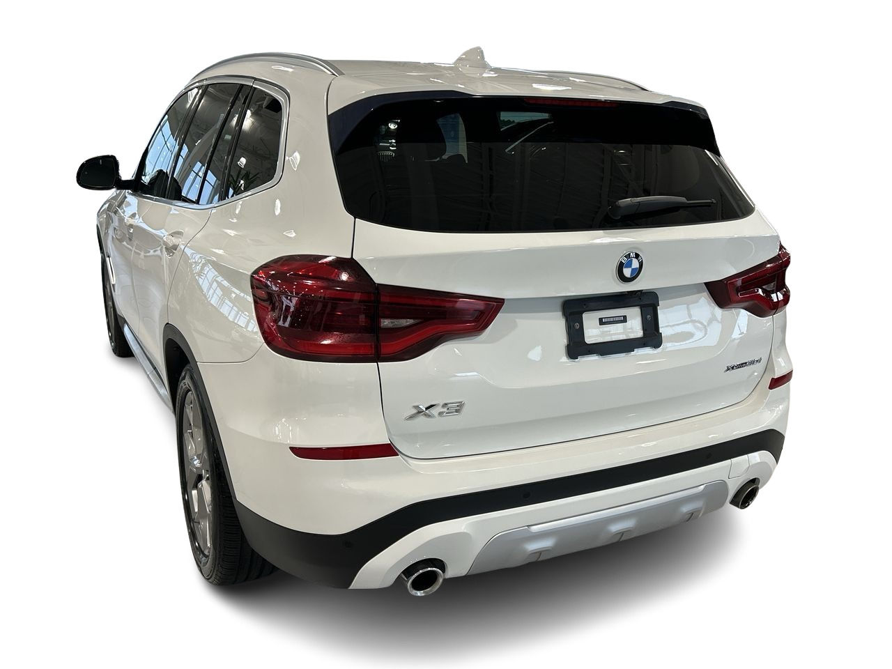 BMW X3  2021 à Aurora, Ontario