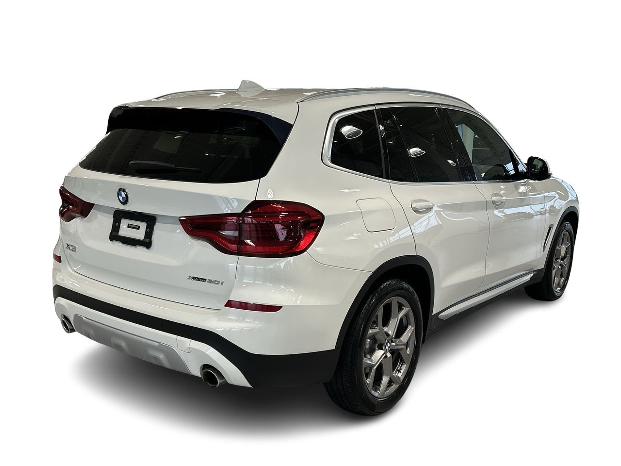 BMW X3  2021 à Aurora, Ontario