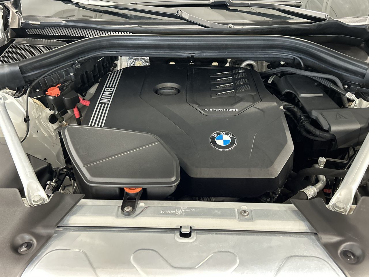 BMW X3  2021 à Aurora, Ontario