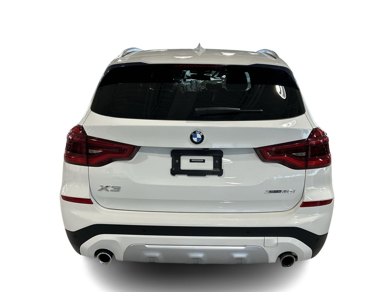 BMW X3  2021 à Aurora, Ontario